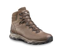 Meindl Womens Peru Gore-Tex Walking Boots Brown 4