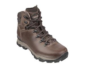 Meindl Womens Peru GTX Boots - Brown 4.5, Brown