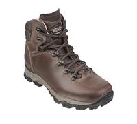 Meindl Womens Peru Lady GTX Walking Boot - Brown