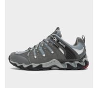 MEINDL Respond Lady Gore-tex Graphite/ciel - Hiking trek shoe - Blue/Grey - size 7