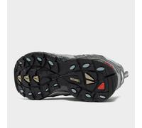 Meindl Women's Respond GORE-TEX Shoe, Grey 8