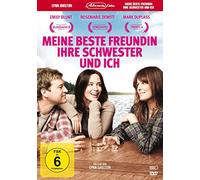 Meine beste Freundin, ihre Schwester und ich (DVD) (FSK 6)