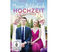 Meine Bilderbuch-Hochzeit - A Picture Perfect Wedding