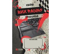 Meine BMX RACING Freunde: RED EDITION
