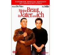 Meine Braut, Ihr Vater und Ich S.E.