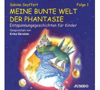 Meine Bunte Welt d.Phantasie 1