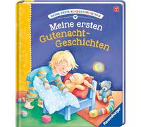 Meine ersten Gutenacht-Geschichten