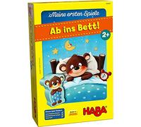 Meine ersten Spiele - Ab ins Bett!
