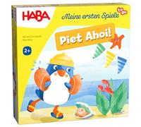 Meine ersten Spiele - Piet ahoi!