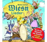 Meine Ersten Wiesn Lieder