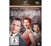 Meine Frau macht Musik