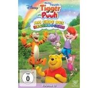 Meine Freunde Tigger & Puuh - Am Ende des Reg... [Import allemand]