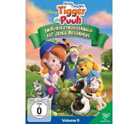 Meine Freunde Tigger & Puuh - Im Hundertmorgen.. Meine Freunde Tigger & Puuh - Im Hundertmorgen.. [Import allemand]