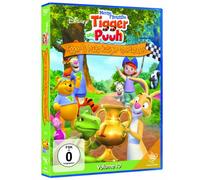 Meine Freunde Tigger & Puuh - Lustiger Sportspaß [Import allemand]