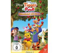 Meine Freunde Tigger und Puuh: Hilfsbereitschaft zahlt sich aus