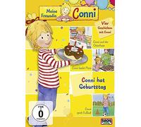 Meine Freundin Conni - 04/Conni hat Geburtstag