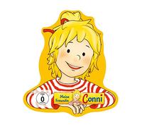 MEINE FREUNDIN CONNI - 3ER DVD METALLBOX (01,02,03) (1 DVD)