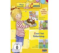 Meine Freundin Conni - Conni hat Geburtstag (DVD) (US IMPORT)