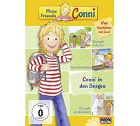 Meine Freundin Conni - Conni in den Bergen (DVD)
