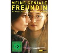 Meine geniale Freundin - 4. Staffel