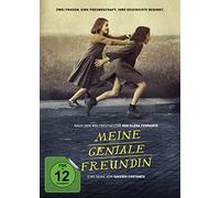 Meine geniale Freundin / 1. Staffel (DVD) Margherita Mazzucco (US IMPORT)