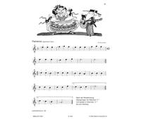 Meine Gitarrenfibel 1 Book [Softcover] Guitar Ricordi Berlin