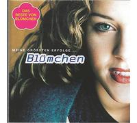 Meine grössten Erfolge - Das Beste von Blümchen