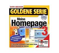 Meine Homepage 3.0