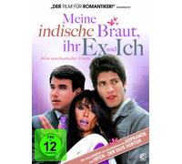 Meine indische Braut, ihr Ex und Ich [DVD] [2008]