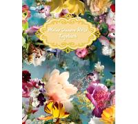 Meine Innere Reise - Kariertes Tagebuch für Gefühle, Gedanken & Fortschritte