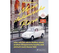 Marco Maurer Da Meine italienische Reise: oder wie ich mir in Sizilie (Hardback)