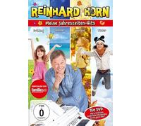 Meine Jahreszeiten-Hits - die DVD