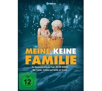 Meine keine Familie (DVD) Otto Mühl, Paul-Julien Robert