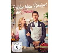 Strasser,David I. - Meine kleine Bäckerei der Träume