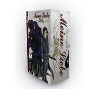 Meine Liebe (Collector s Edition inkl. Manga Bd. 1)