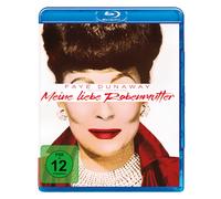 Meine liebe Rabenmutter (Blu-ray)