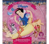 Meine Lieblingslieder - Schneewittchen