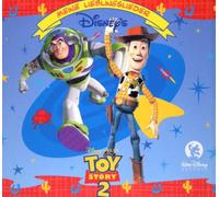 Meine Lieblingslieder - Toy Story 2