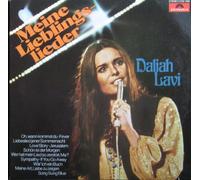 Meine Lieblingslieder [Vinyl LP] [Schallplatte]