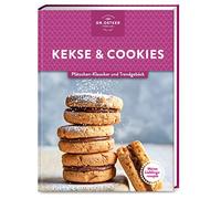 Meine Lieblingsrezepte: Kekse and c00kies: Plat, Oetker.