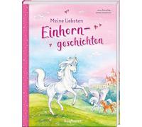 Meine liebsten Einhorngeschichten