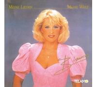 Meine Lieder - Meine Welt