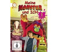 Meine Monster und ich - Folge 1-7