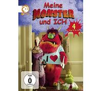 Meine Monster und ich - Folge 21-26