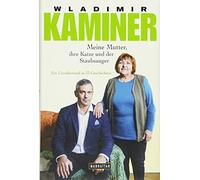 Meine Mutter, ihre Katze und der Staubsauger: Ein Unruhestand in 33 Geschichten