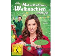 Meine Nachbarn, Weihnachten und Ich - Meine Nachbarn, Weihnachten und Ich