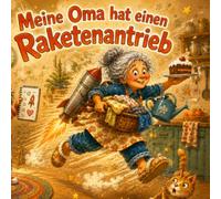 Meine Oma hat einen Raketenantrieb (So ein Kind!)