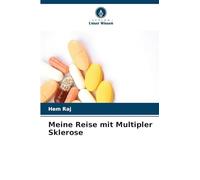 Meine Reise mit Multipler Sklerose