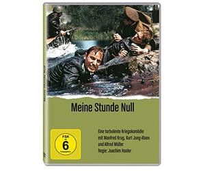 Meine Stunde Null