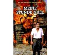 Meine Stunde Null [VHS] [Import allemand]